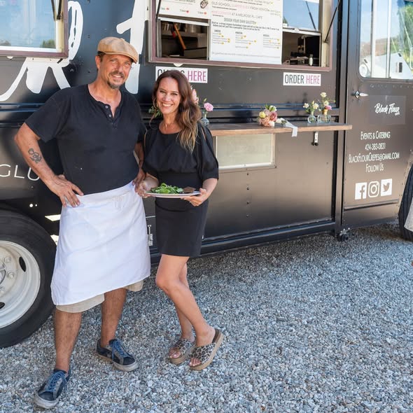 Community program in action